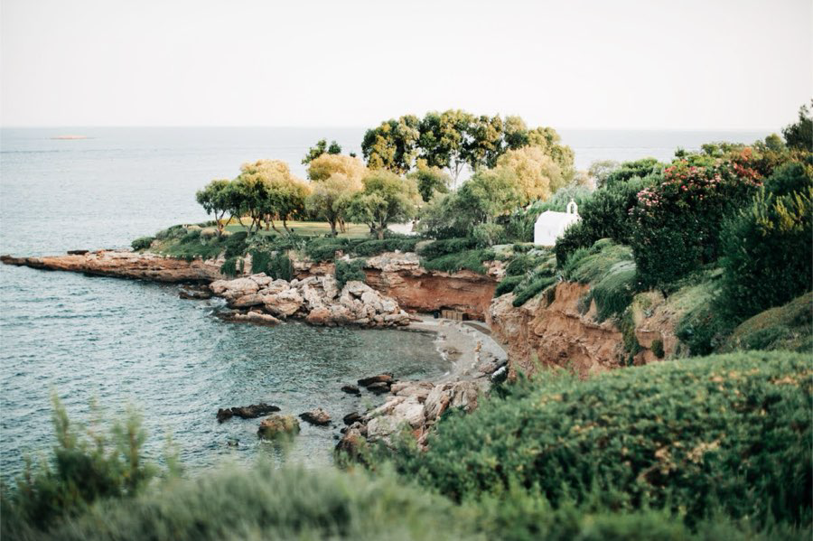 The Wedding Website of Vivian Stasi and Christos Stamatelos