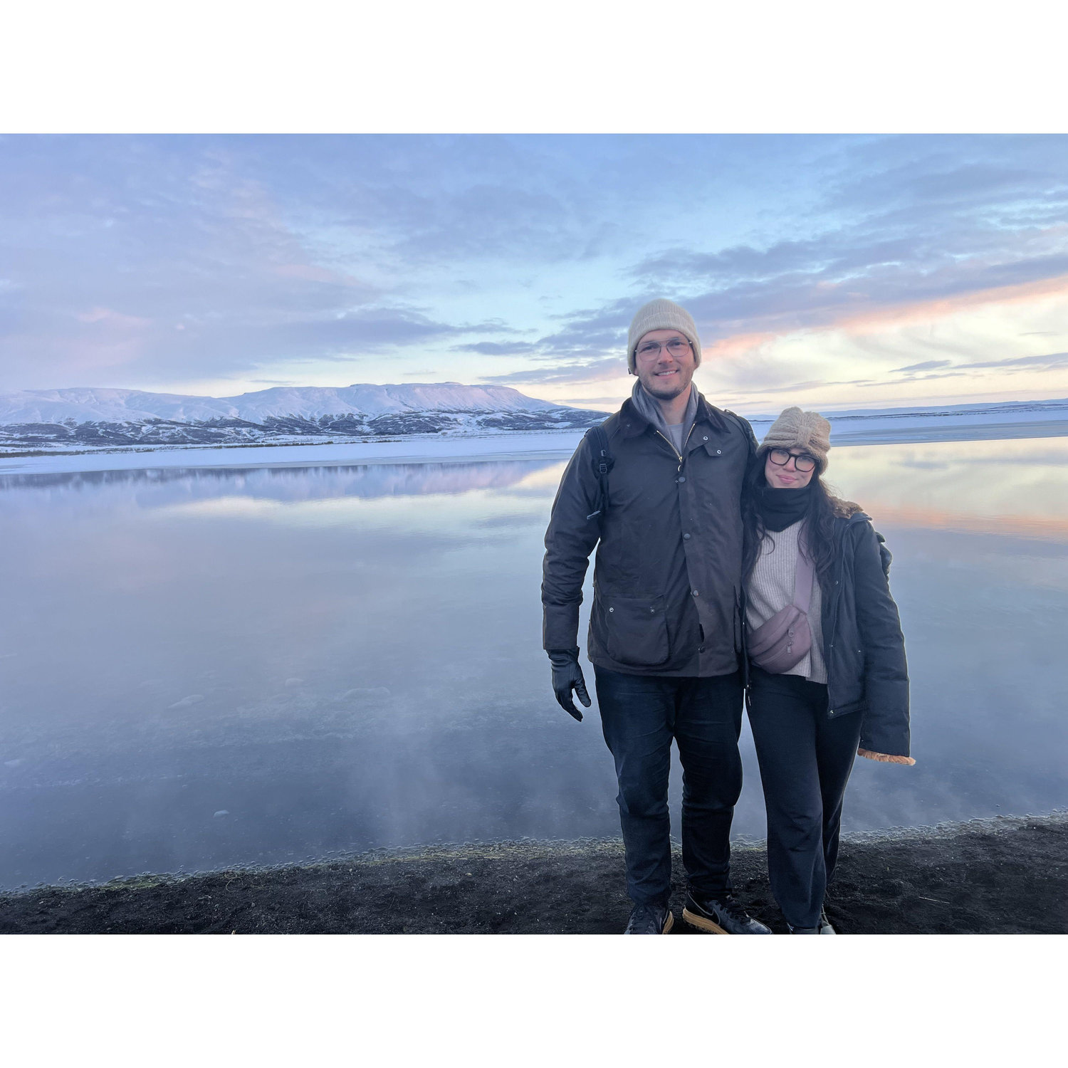 12.28.23 Iceland