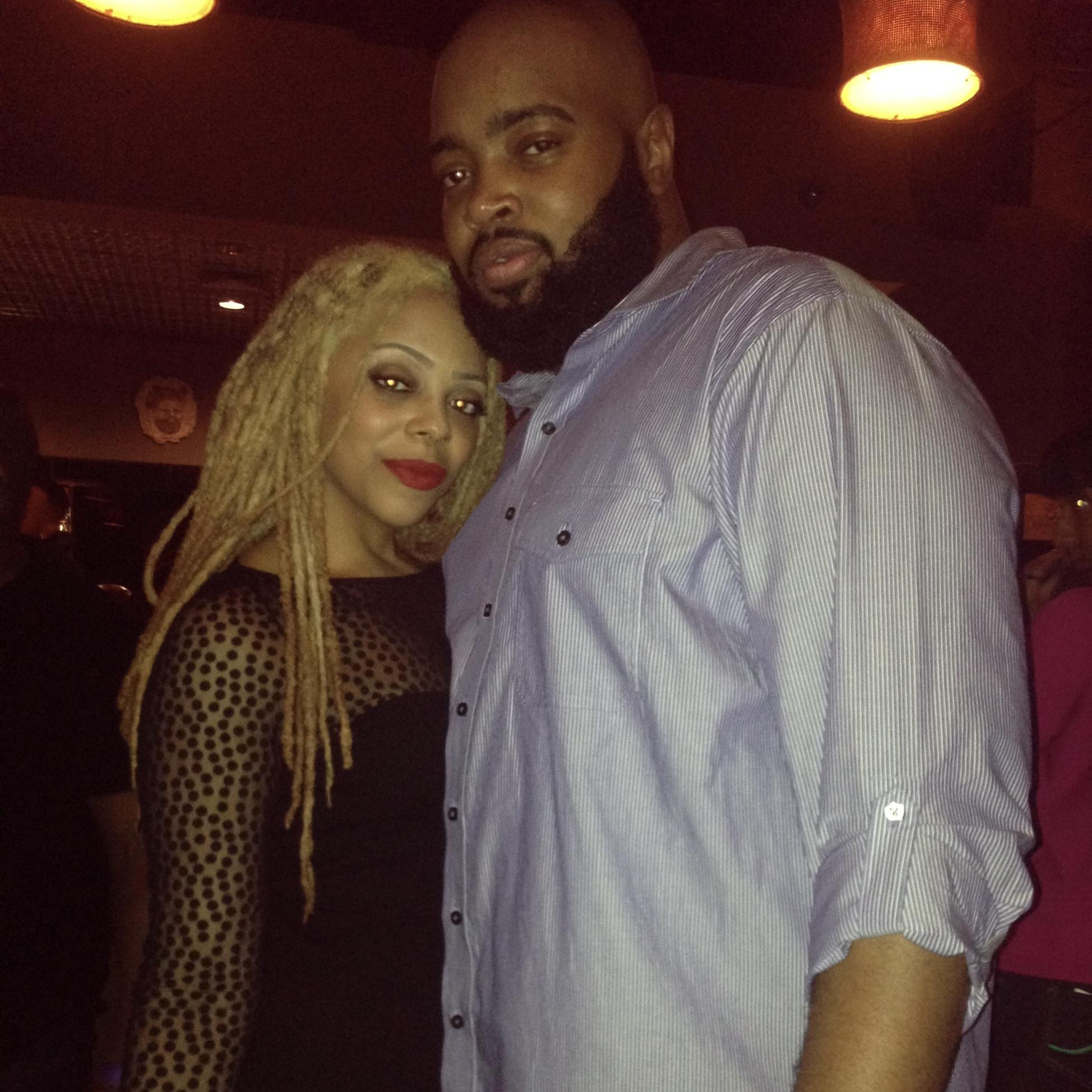 In 2014, fate brought them back together, and they began dating again—but in 2015, life’s challenges led them to part ways once more. At that point, In 2015, Rio decided to let Shaunte go, believing the decision was now in his hands. He thought it was time to part ways, not realizing that one phone call from Shaunte a year later would unravel everything he thought he knew, altering the course of his heart forever.
