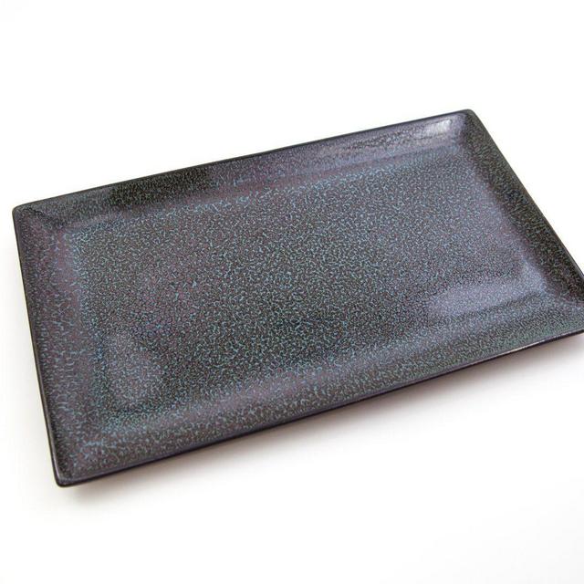Stoneware Dinner Platter