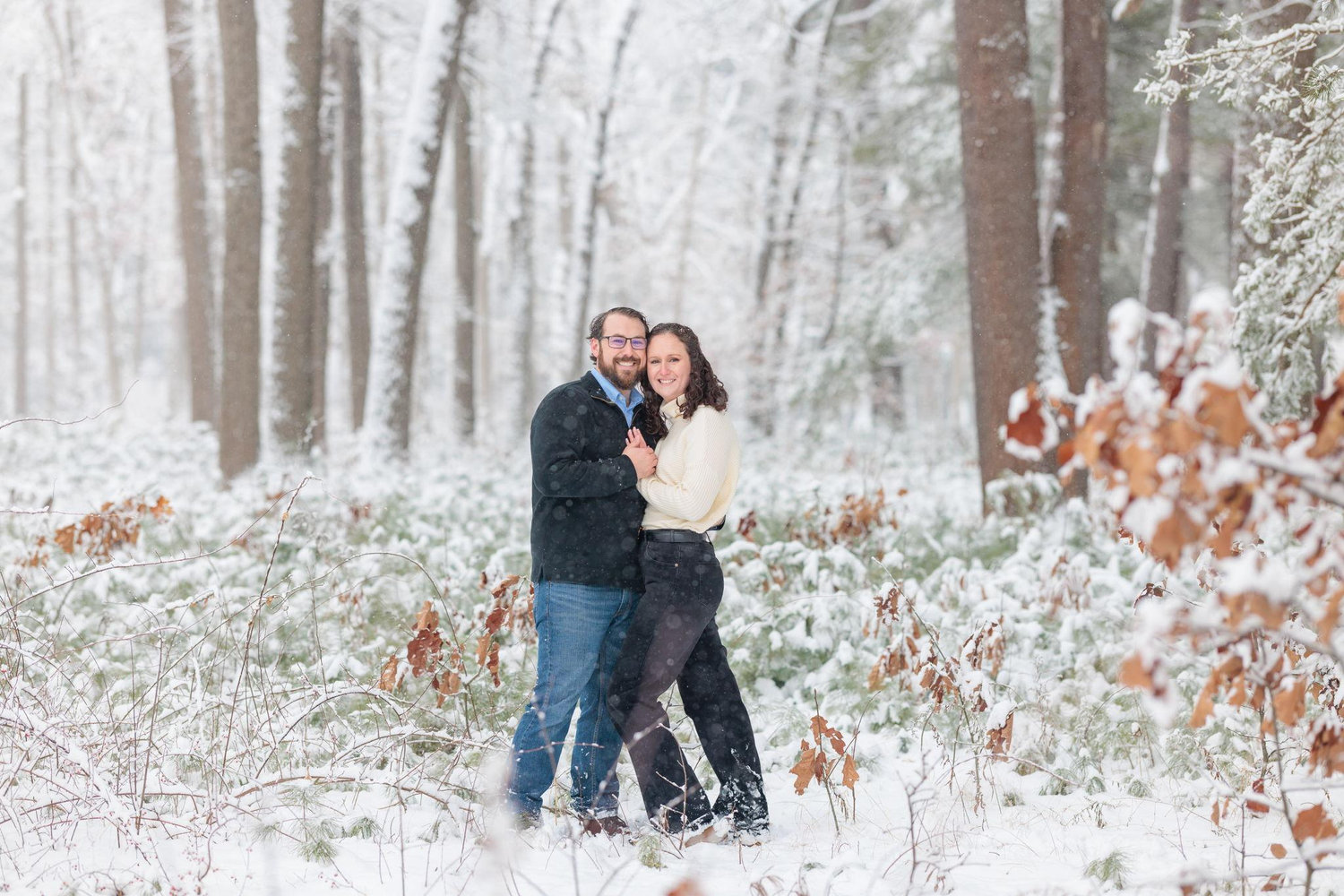 The Wedding Website of Kelsey Clark and Ben Mitchell