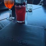 Cielo Rosa Open Restaurant