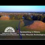 Plum Bayou Mounds Archeological State Park