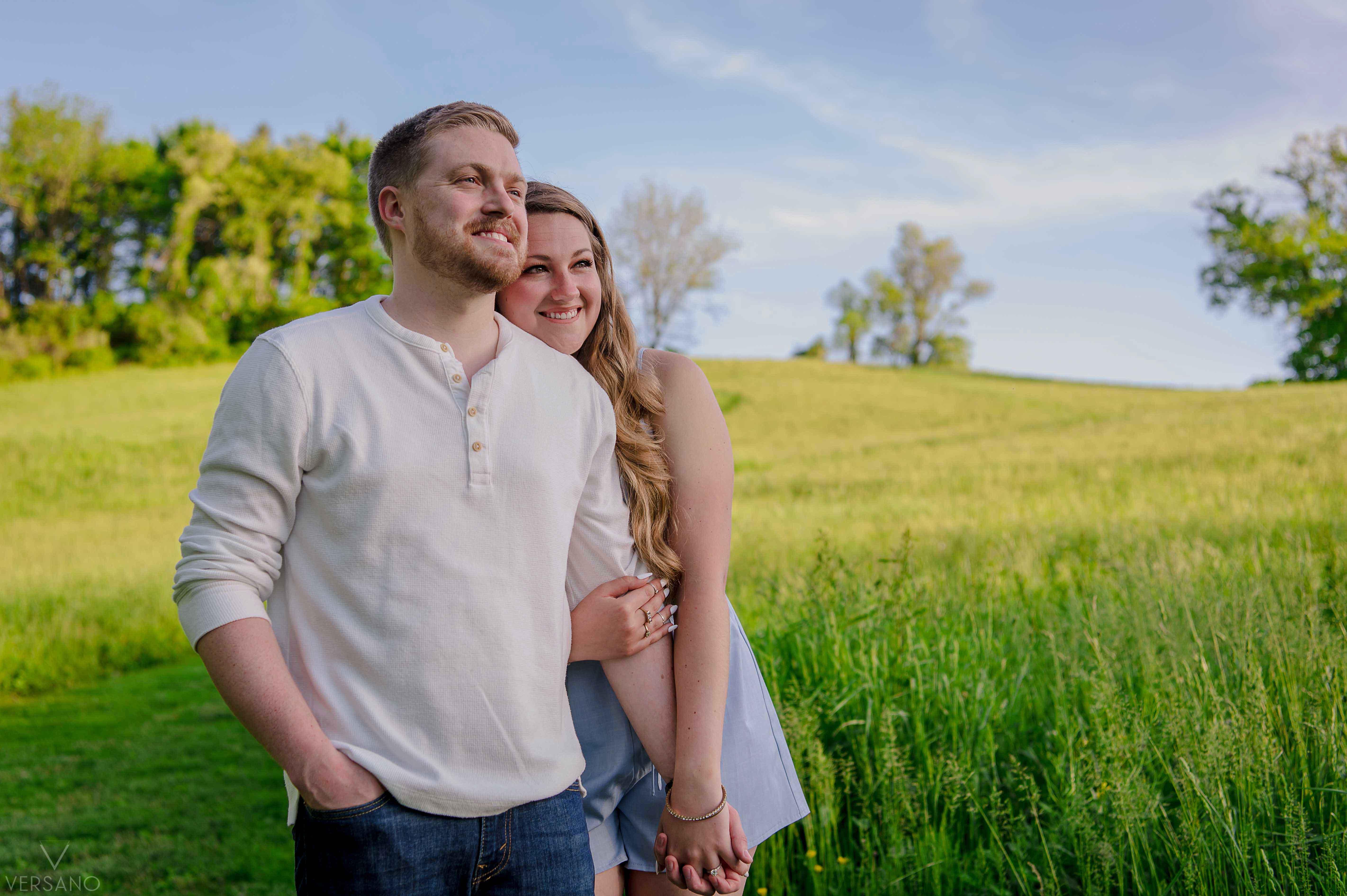 The Wedding Website of Joshua McGonagle and Antonina Marchesani