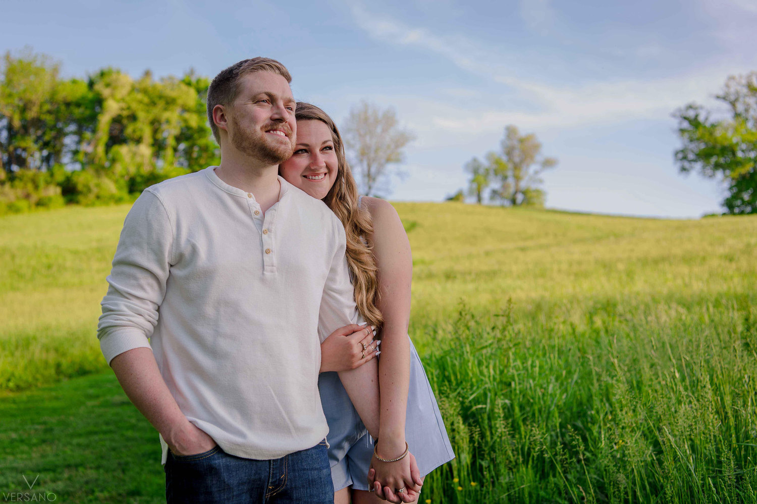 The Wedding Website of Joshua McGonagle and Antonina Marchesani