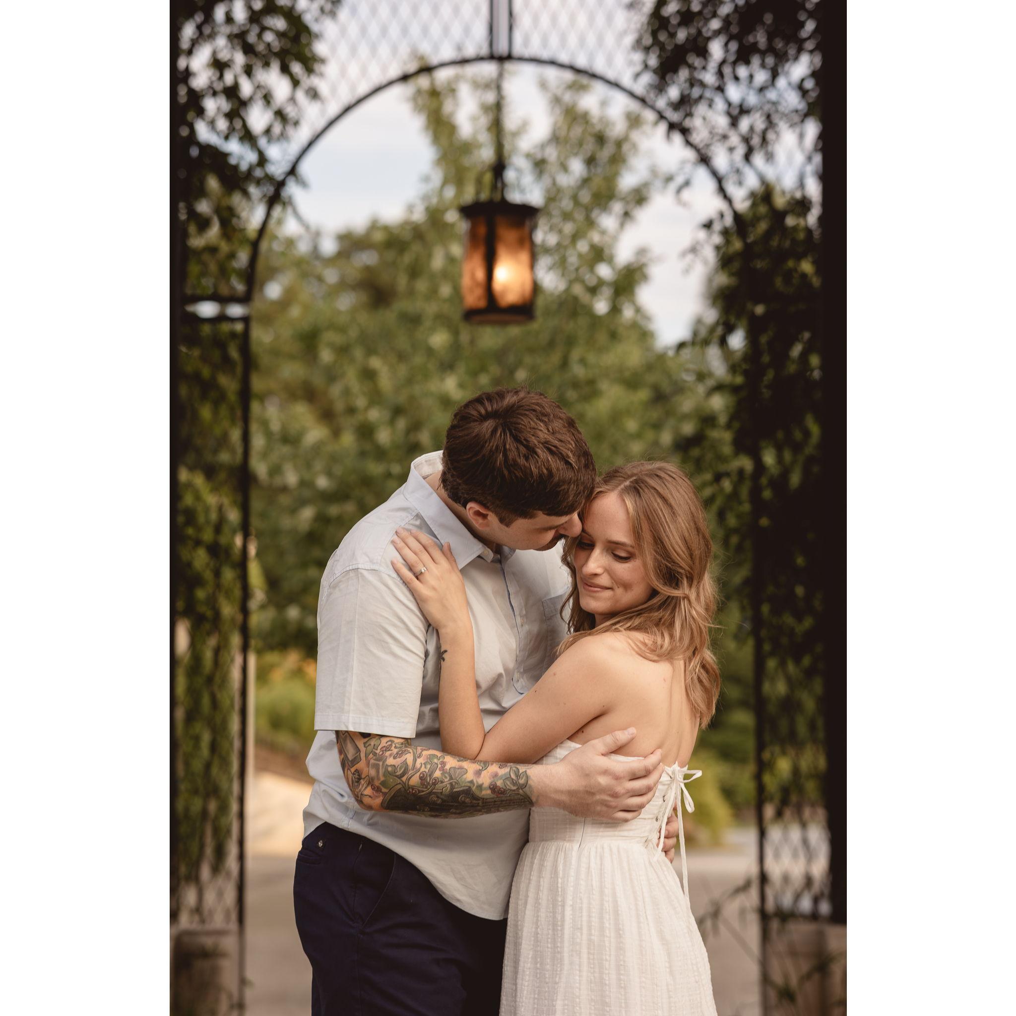 Photo by Later Days Photography