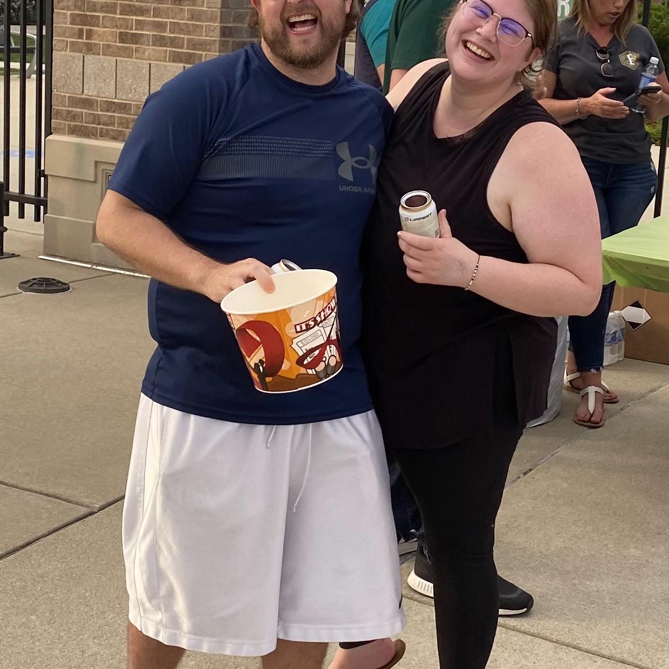 Our first year at the JA beer and wine festival! 🍺 🍷 2022