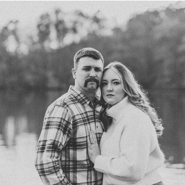 Amanda Powell and Caleb House's Wedding Website