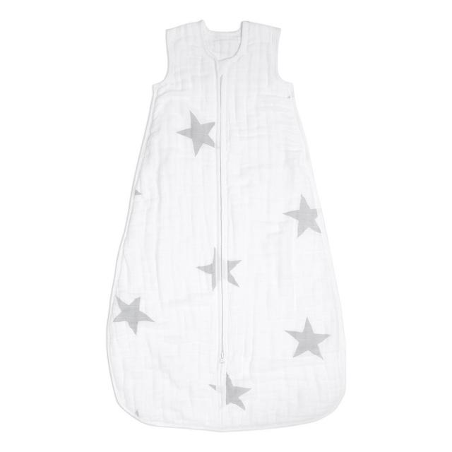 aden + anais Twinkle Cotton Baby Sleeping Bag