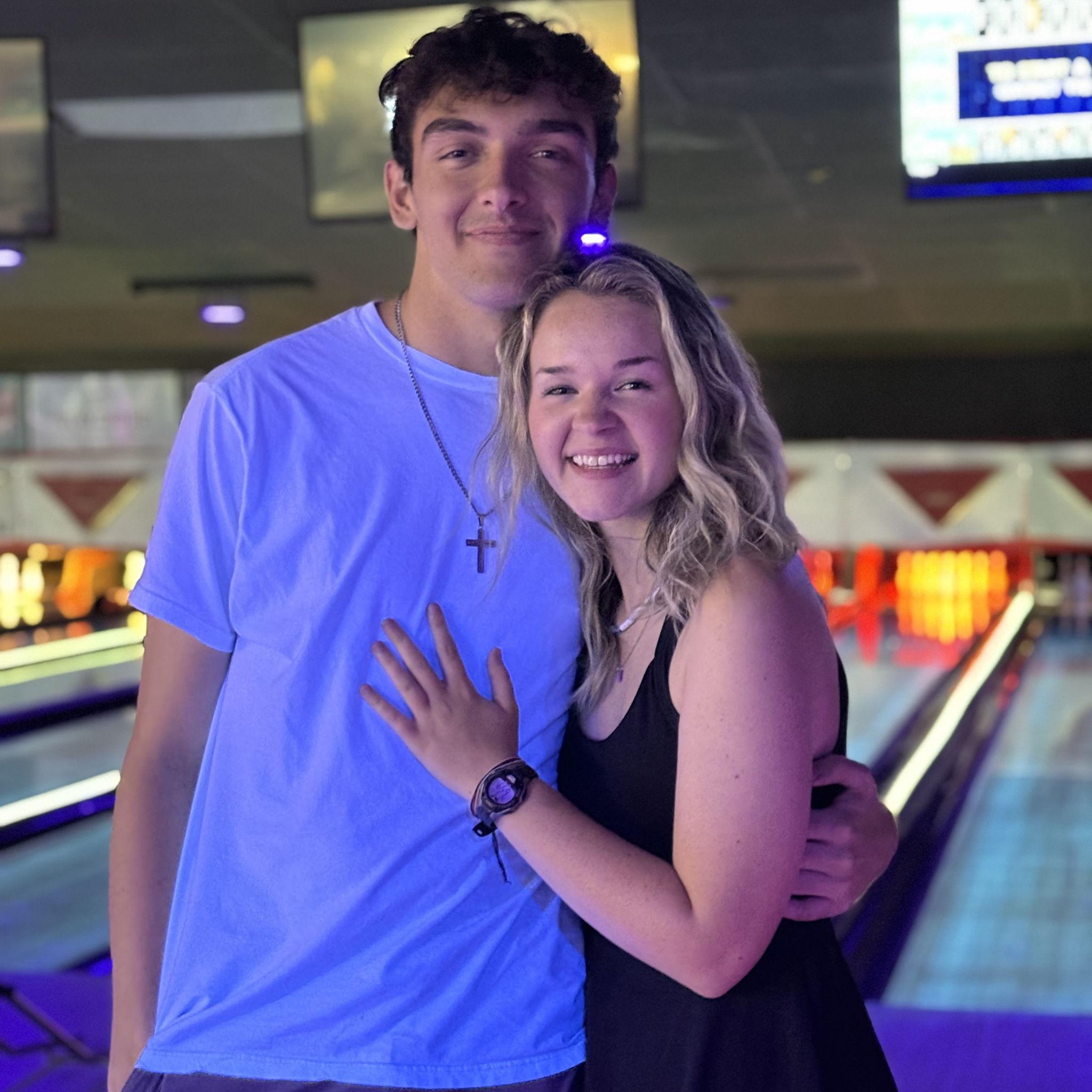 Abby’s 18th Birthday