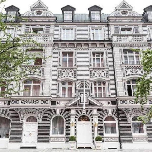 Honeymoon - Hotels in Munich
