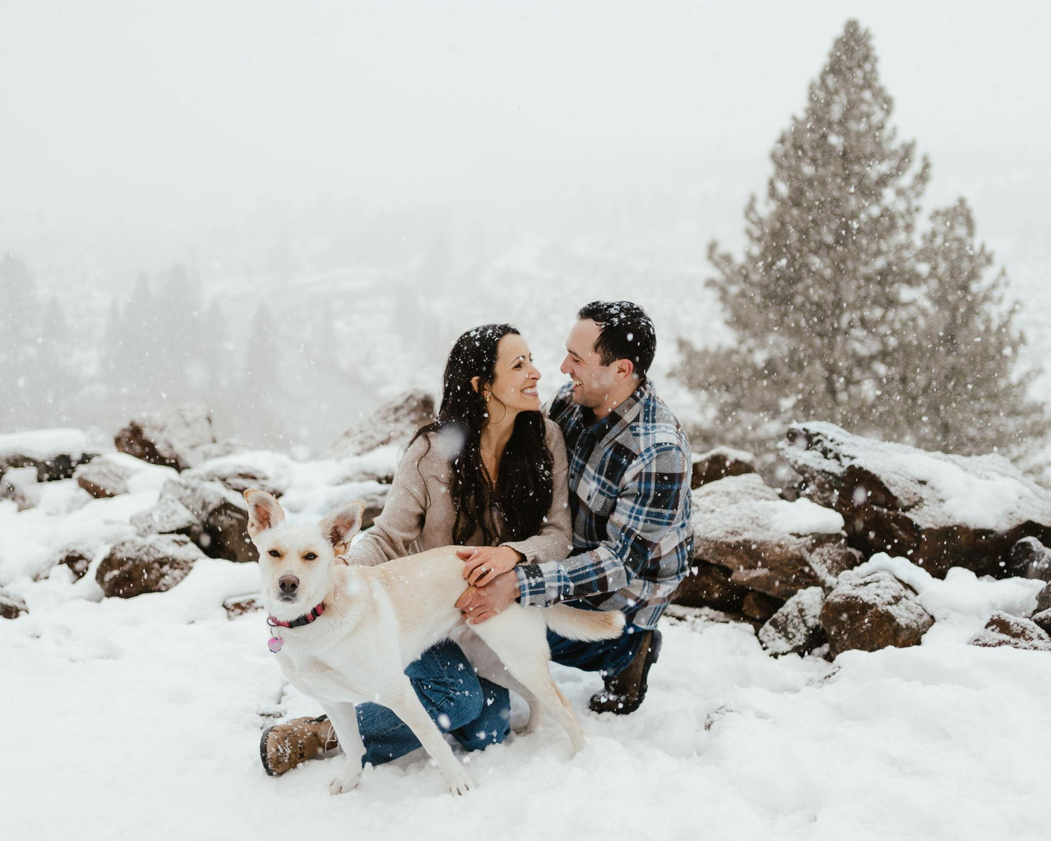 The Wedding Website of Johnny Ruvolo and Jenna Leech