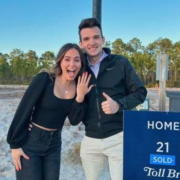 Home Projects Fund