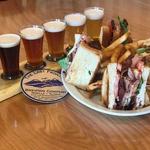 Last Frontier Brewing Co