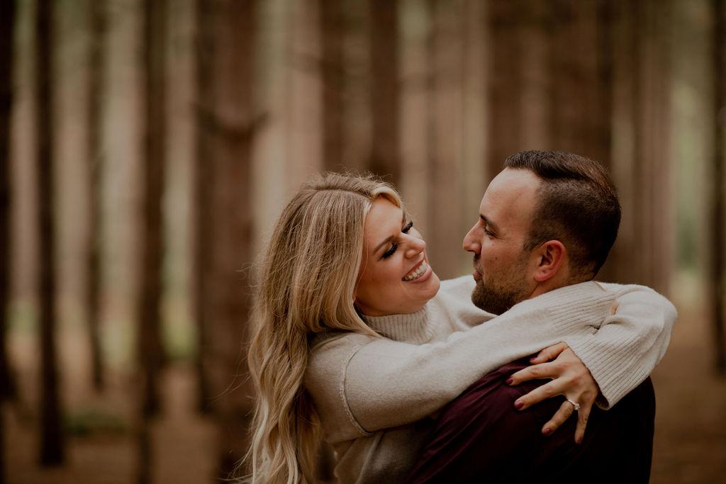 The Wedding Website of Markie Maletzke and Christopher Otto