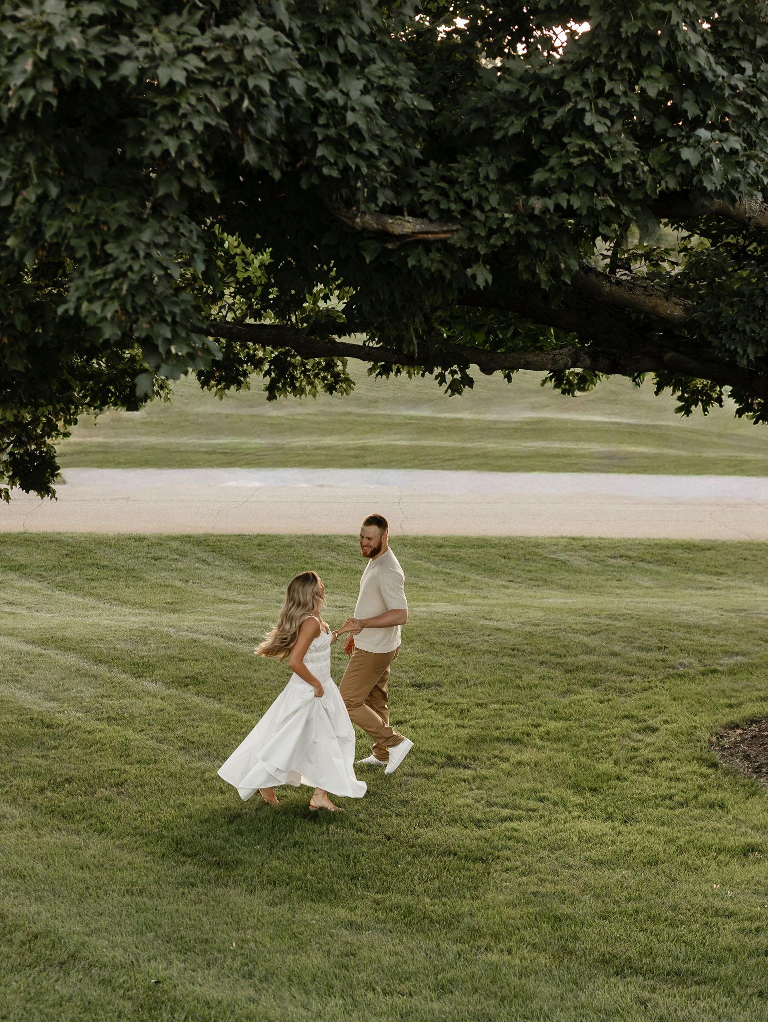 The Wedding Website of Abigail St.John and Jack Luciani