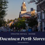 Perth Shopping