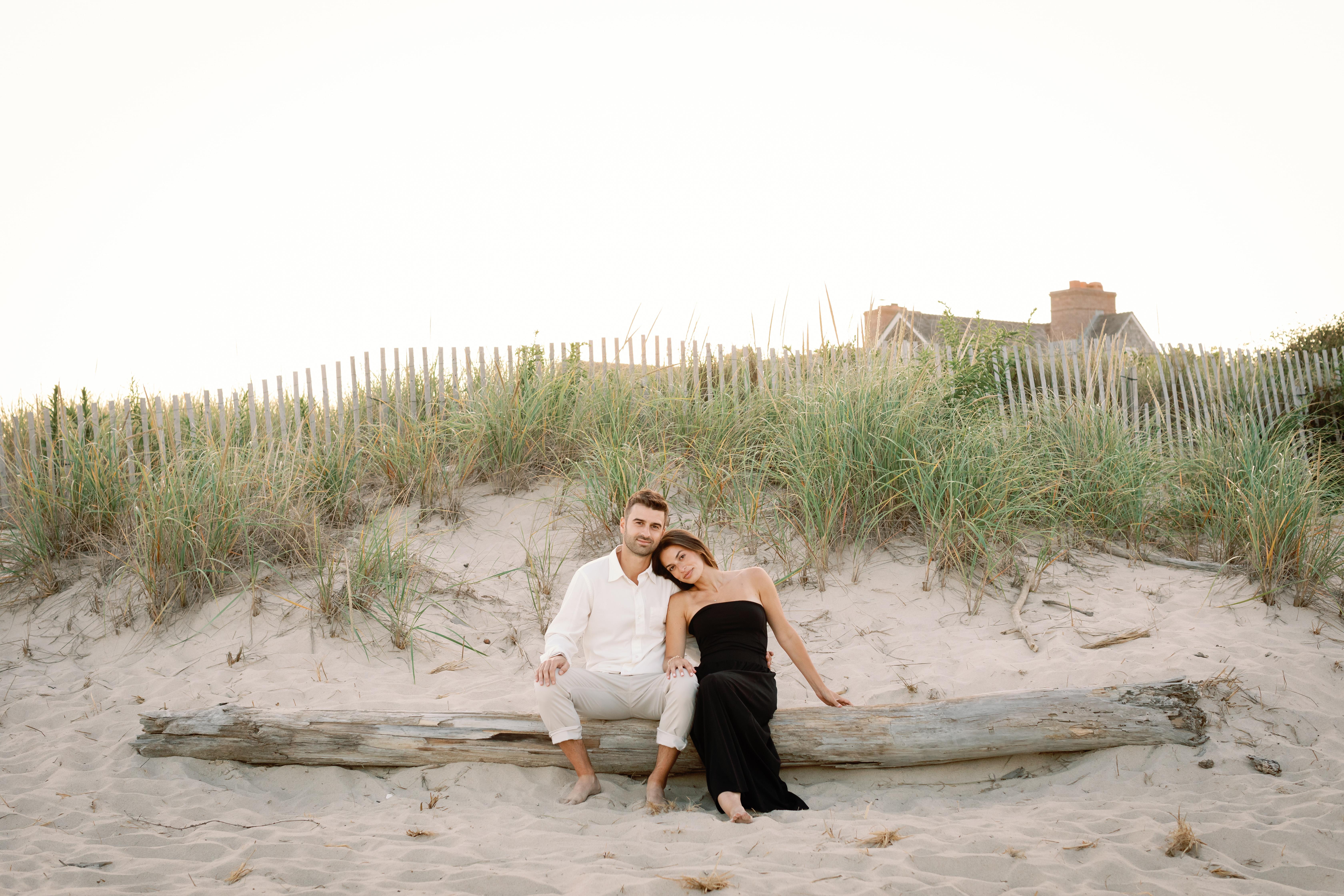 The Wedding Website of Nikki Schwartz and Robby Bodner