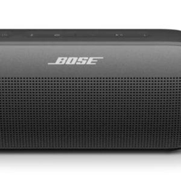 Bose Soundlink Flex | Black