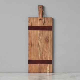 Rectangle Charcuterie Board