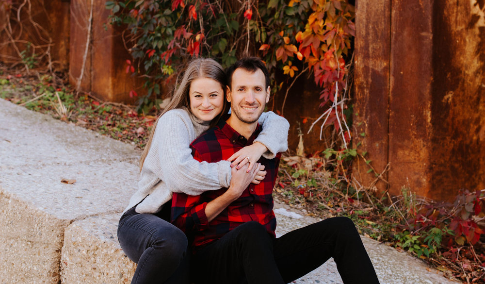 Erica Weiss and Patrick Meagher's Wedding Website