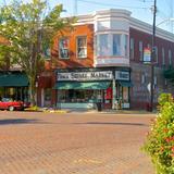 Carbondale