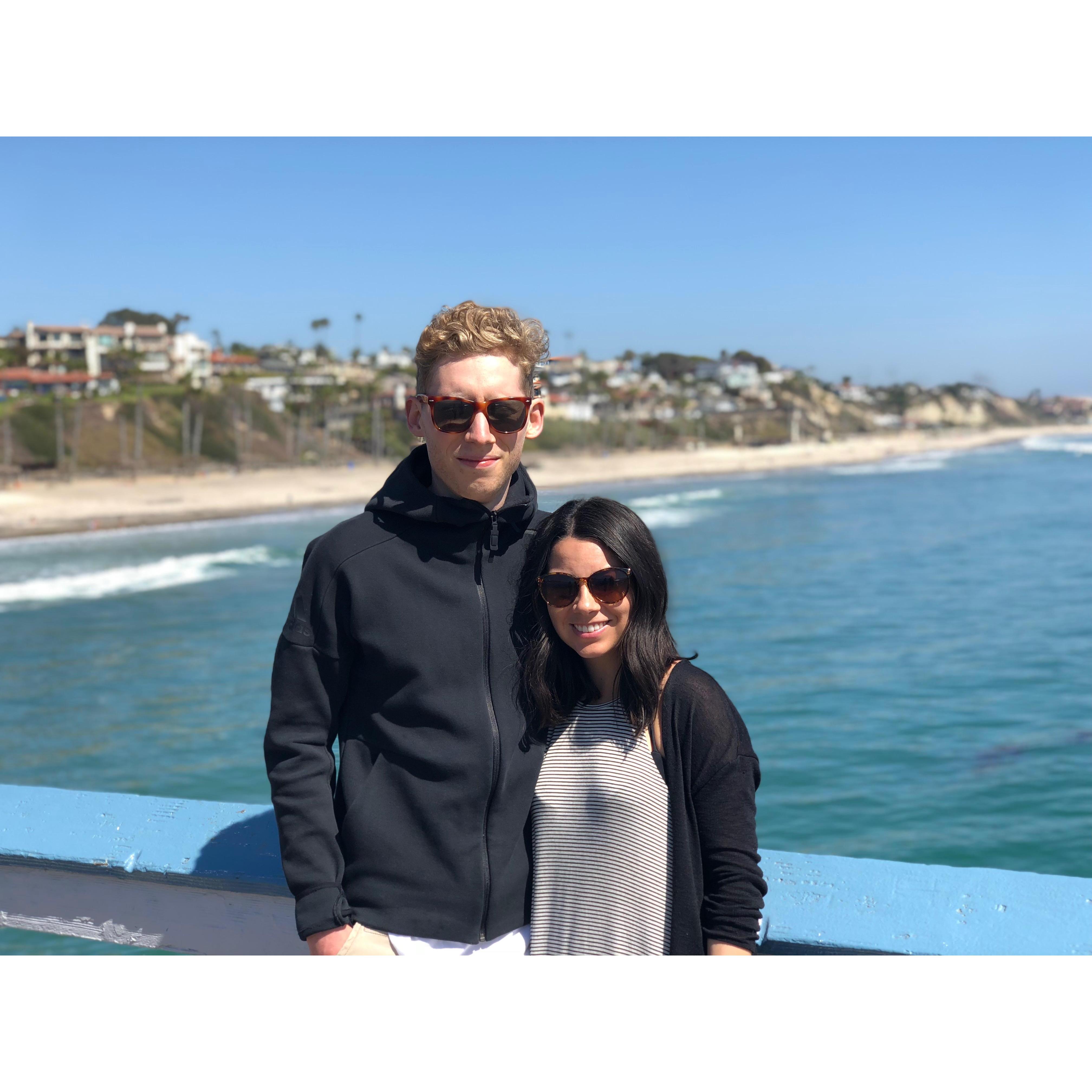 San Clemente