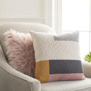 Brickel Throw Pillow Shell