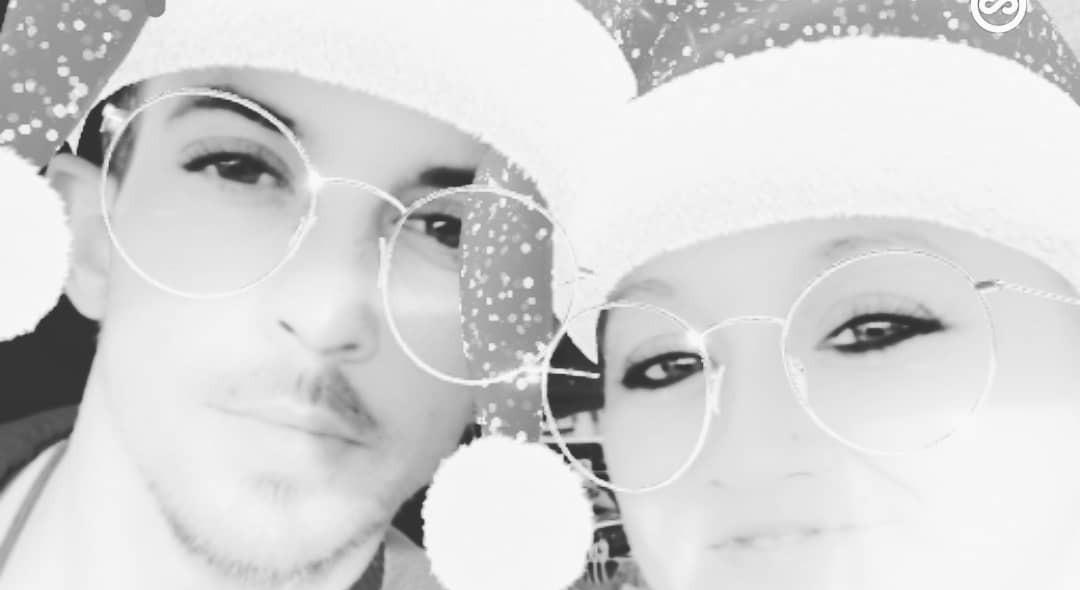 The Wedding Website of Krista Testerman and Gary Gifford