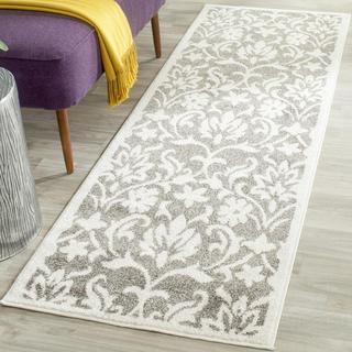 Amherst Floral Runner