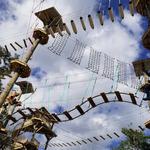 Monkey Business Adventure Park