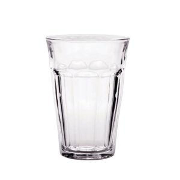Picardie Tumbler, Set of 6 (12 oz)