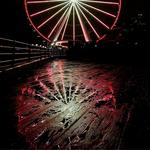 The Seattle Great Wheel