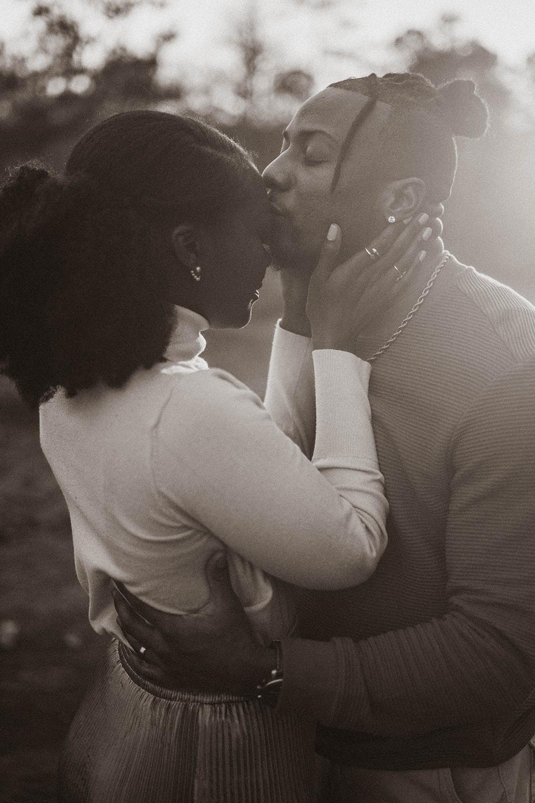 The Wedding Website of Araya Jackson and Brandon McGee