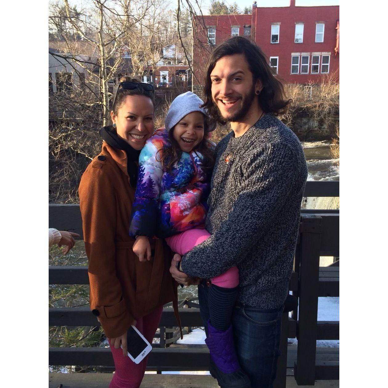 Heart eyes! 2016ish?!