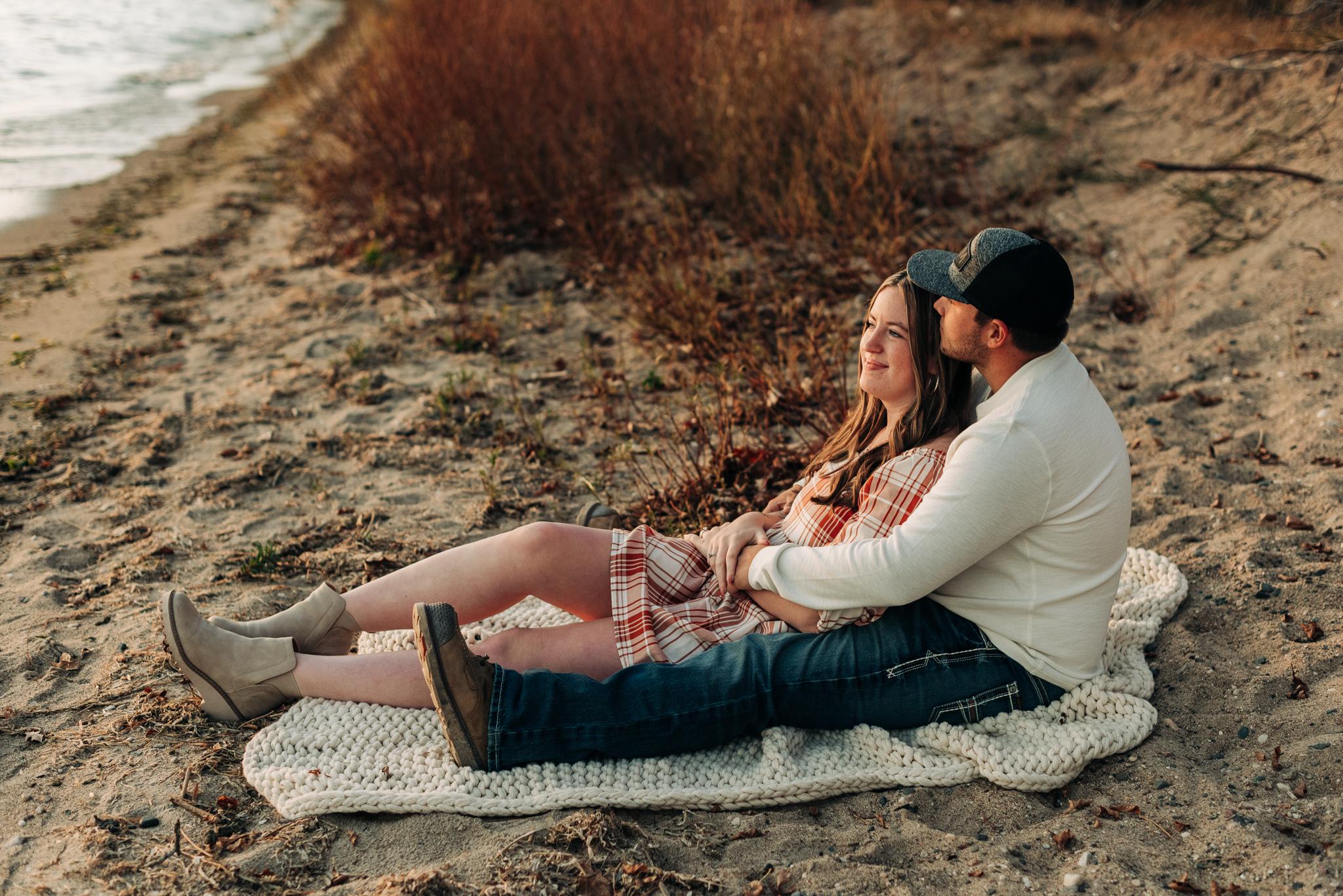 The Wedding Website of Morgan Myers and Dominick Baker