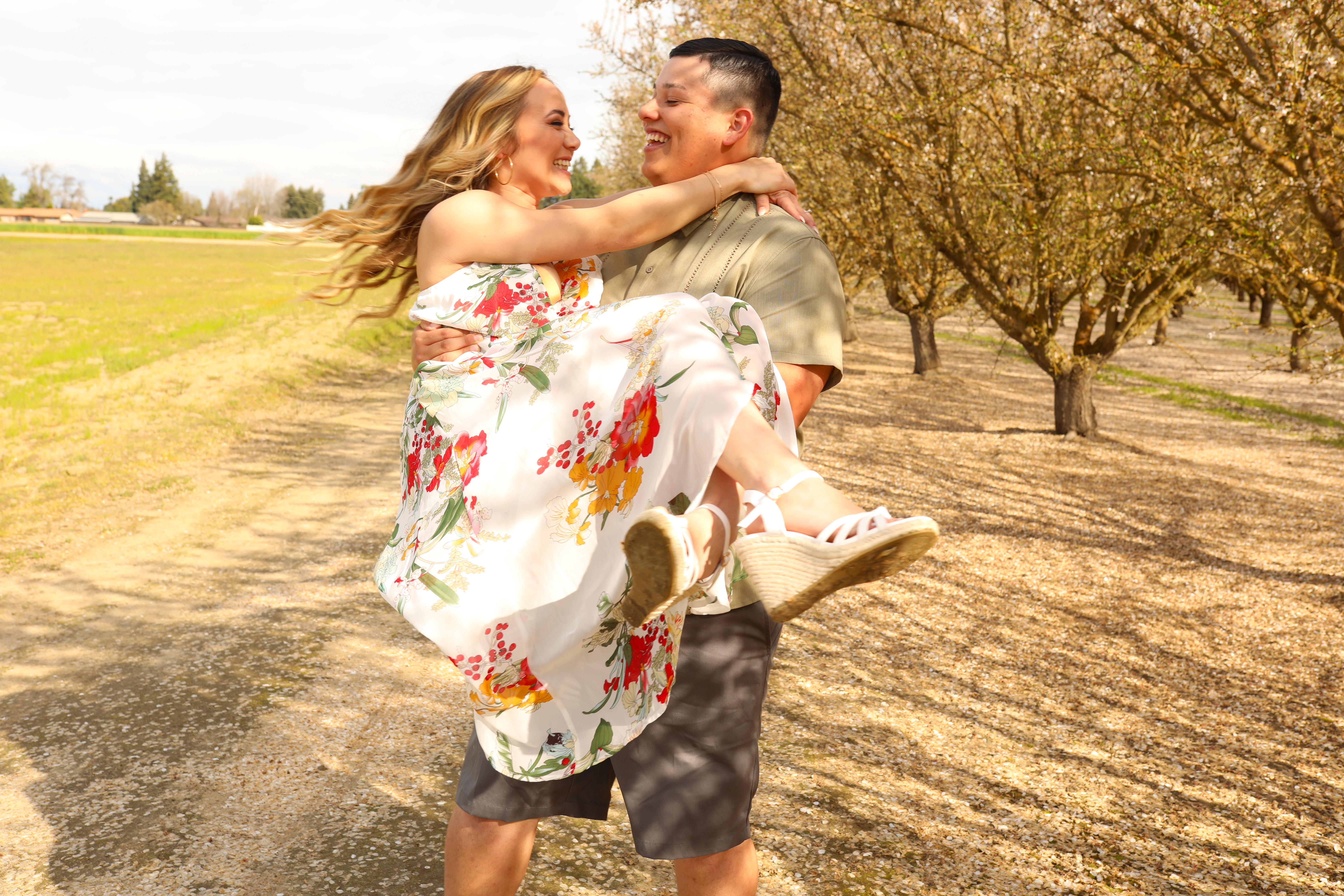 The Wedding Website of Mikayla Wong and Alexander Ayres