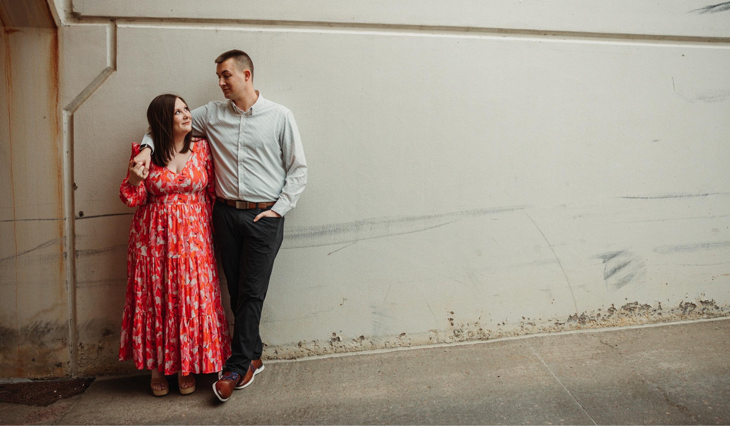 The Wedding Website of Maggie Bistodeau and Wylie Bistodeau