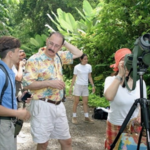 Manuel Antonio National Park Guided Tour