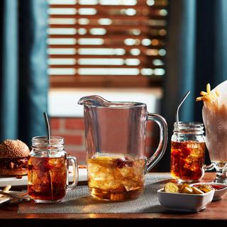 Country Folk 7-Piece Sweet Tea Entertainment Set