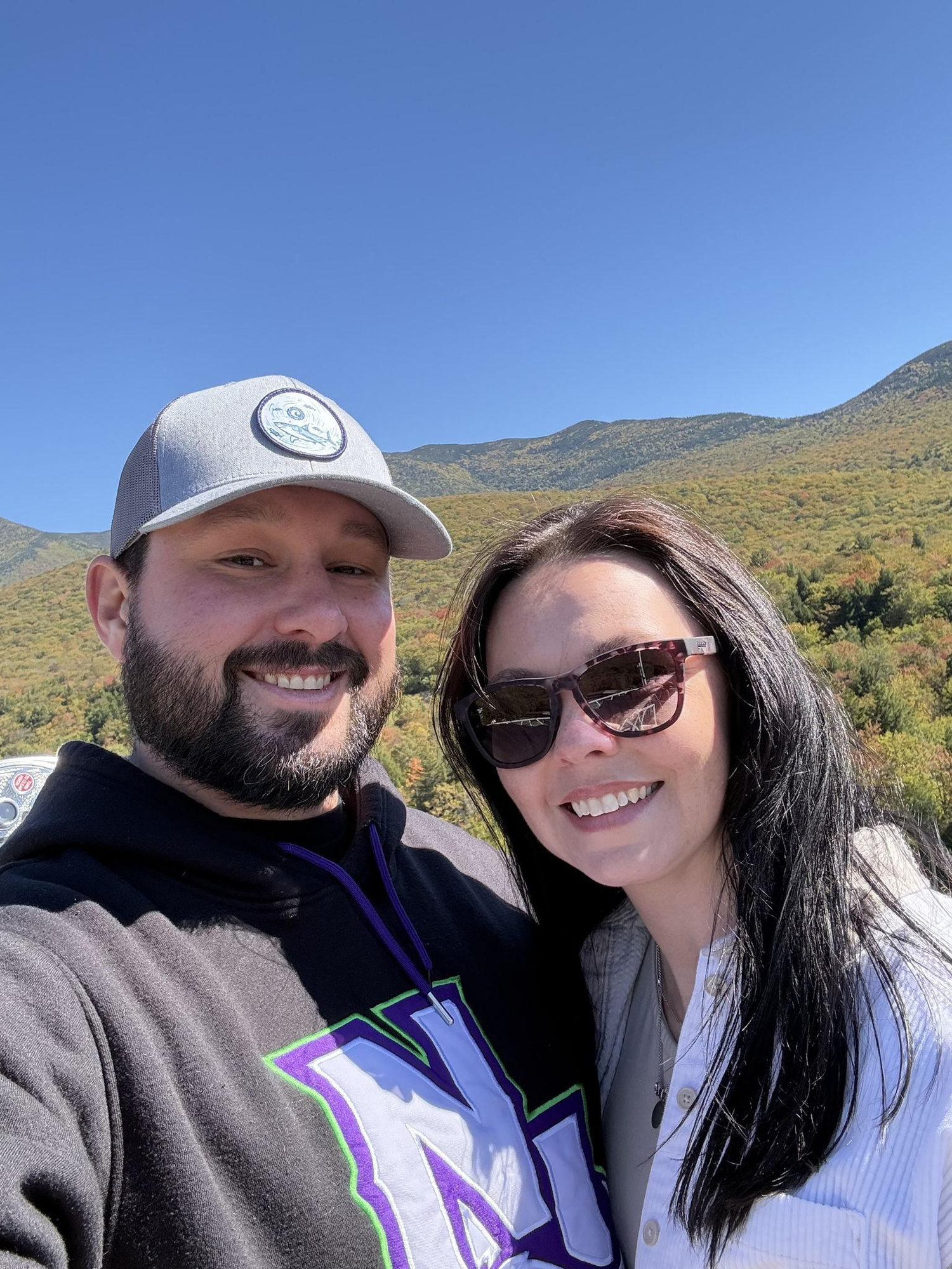 The Wedding Website of Mary McDonald and Jeffrey Drew
