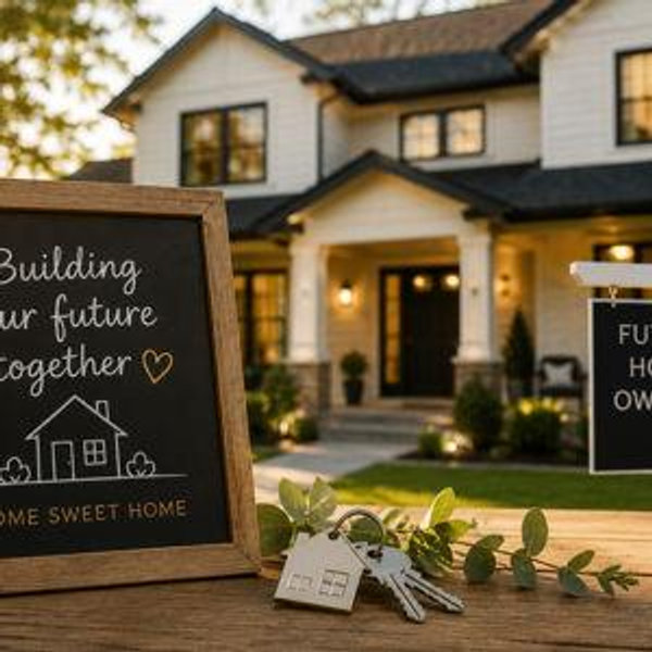 Home Down Payment