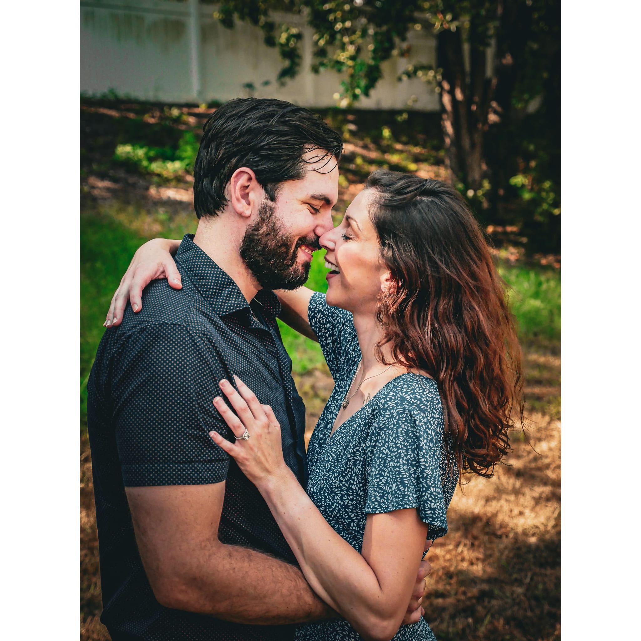 Engagement Shoot 2