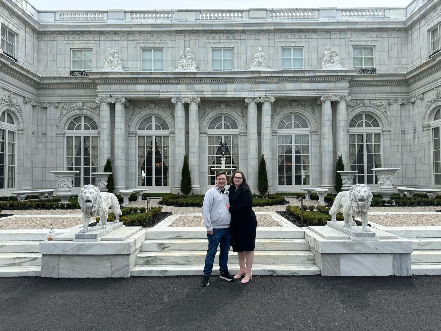 The Wedding Website of Kathleen Rose Preis and William John Crowley