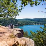 Devil's Lake State Park
