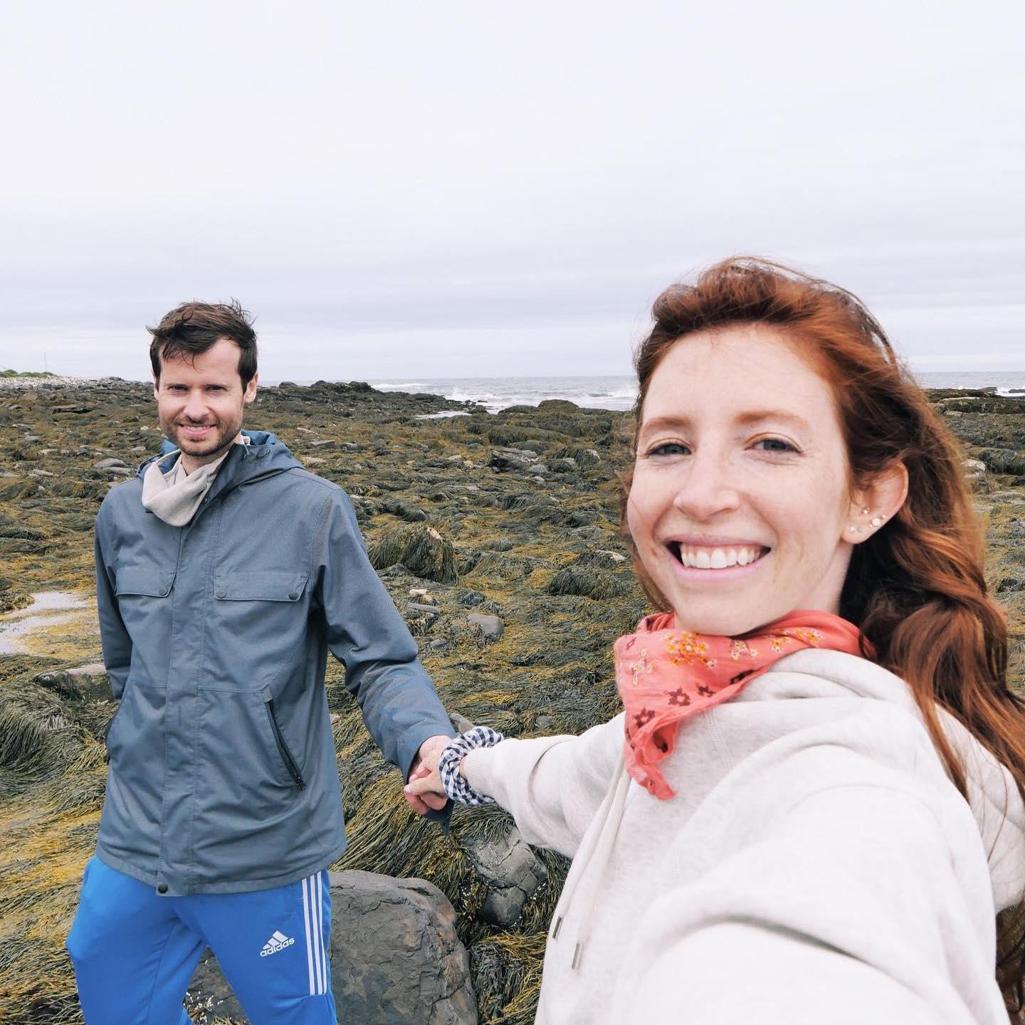 Acadia National Park