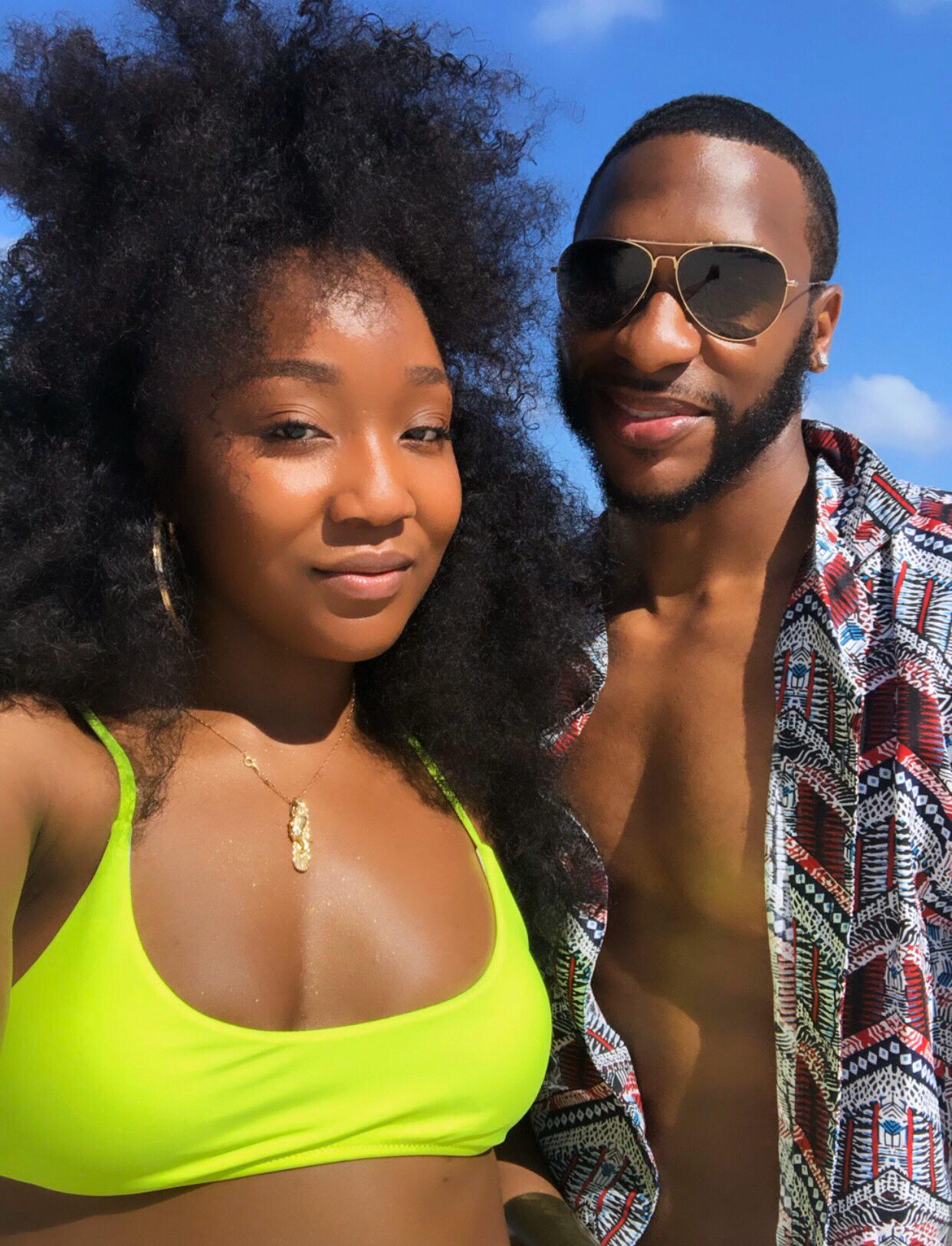 2nd Trip to Mexico, Tulum 2019