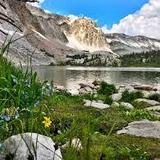 Lake Marie