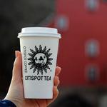 Citispot Tea & Coffee