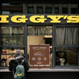 Iggy's Eggies